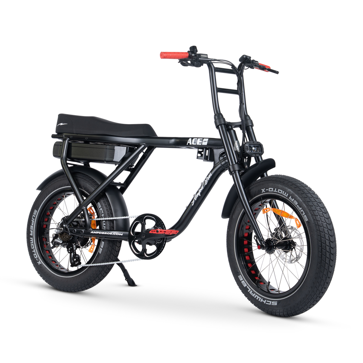 ACE-X Street Electric Bike