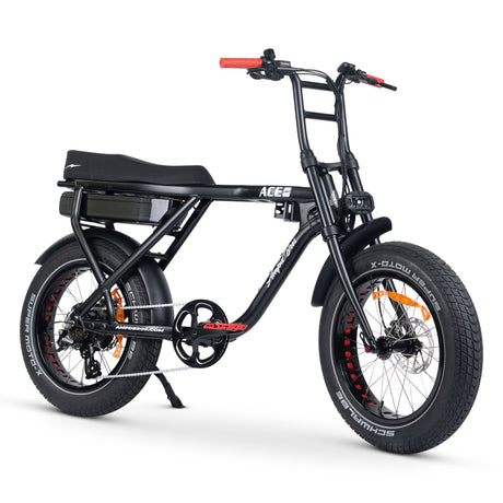 ACE-X Street Electric Bike