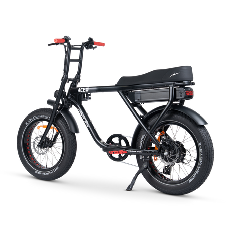 ACE-X Street Electric Bike
