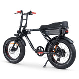 ACE-X Street Electric Bike