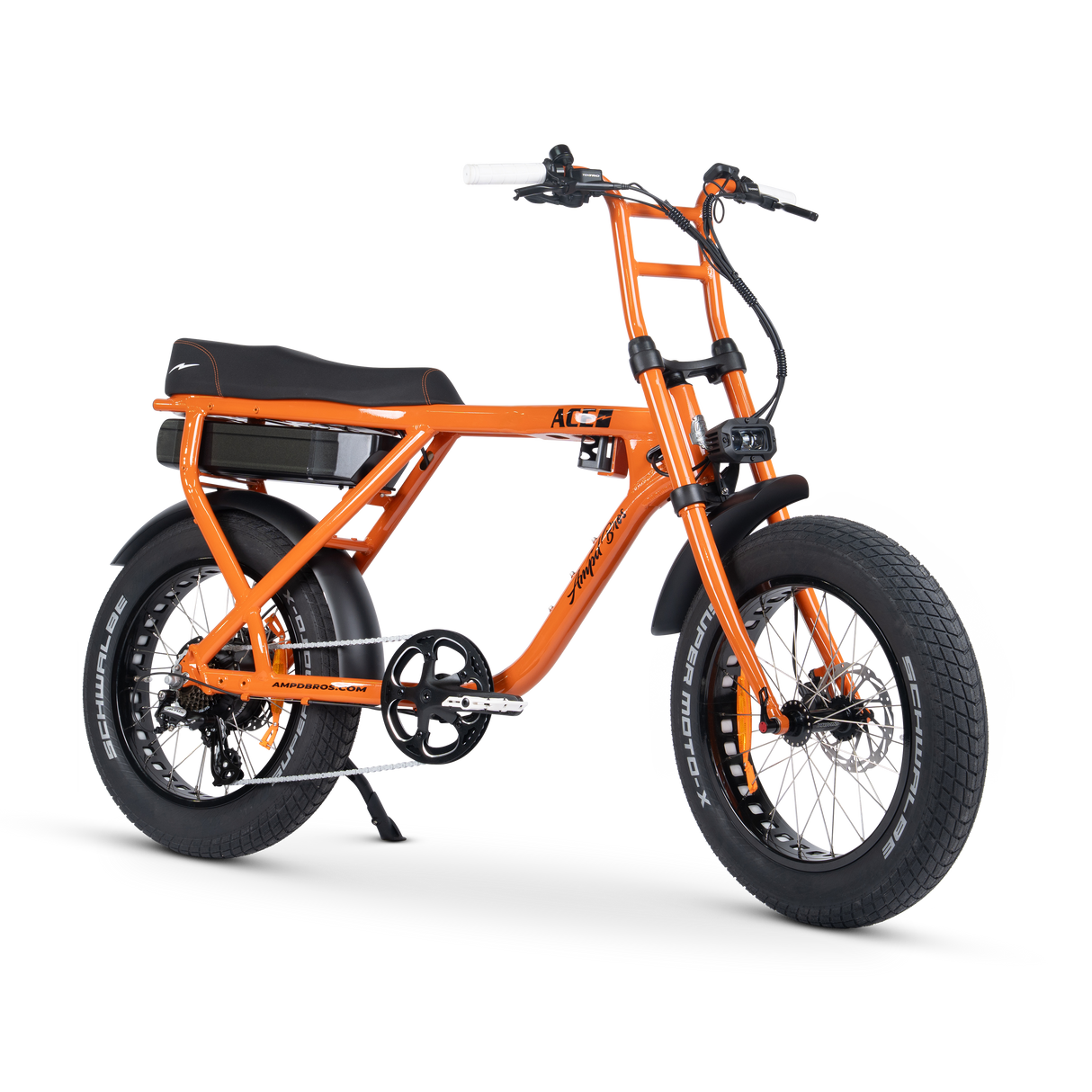 ACE-X Street Electric Bike