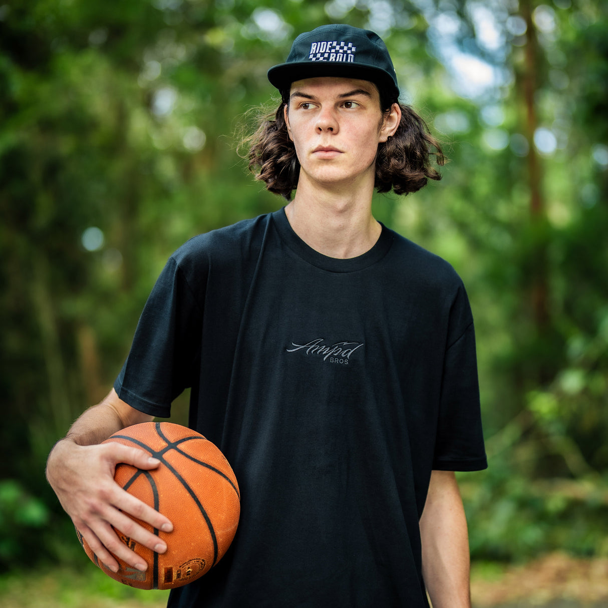 Ampd Bros Classic Tee