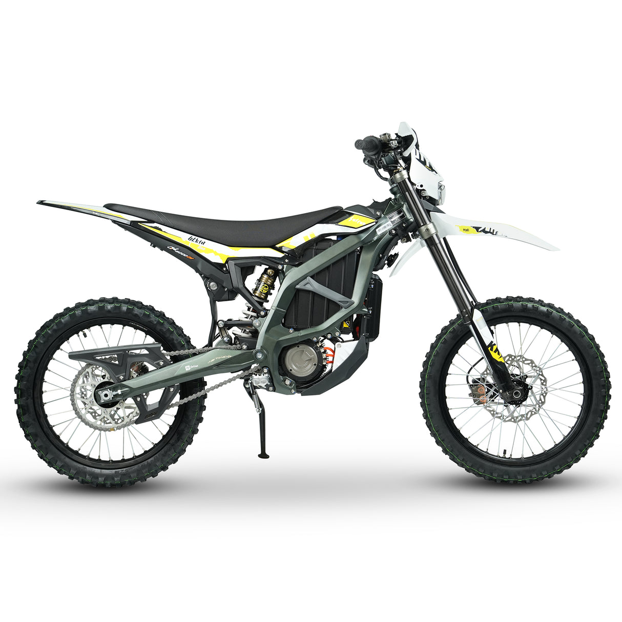 Ultra Bee MX Electric Dirt Bike