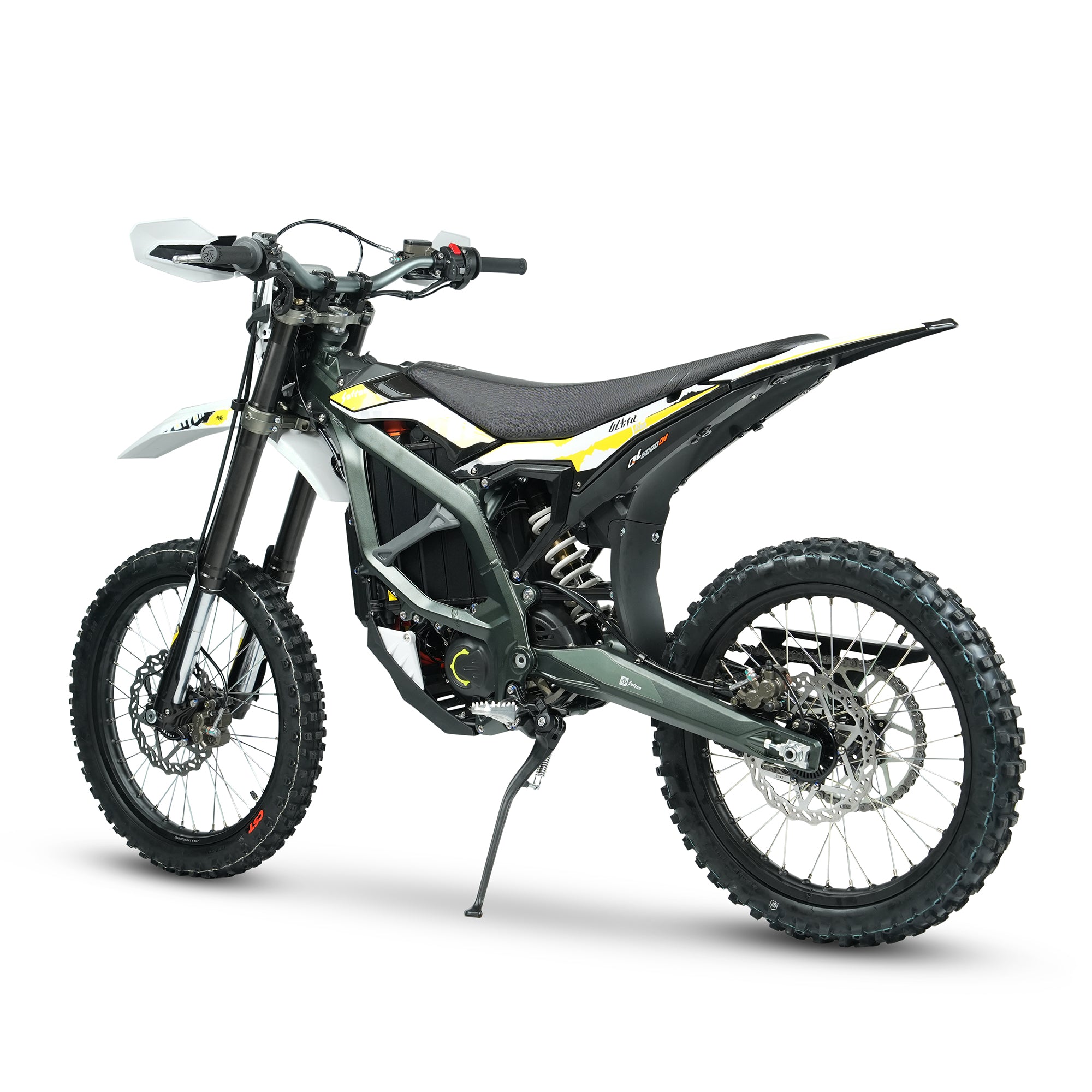 Sur ron deals mx electric bike