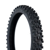 Light Bee Maxi Grip 70/100-19" MX Tyre