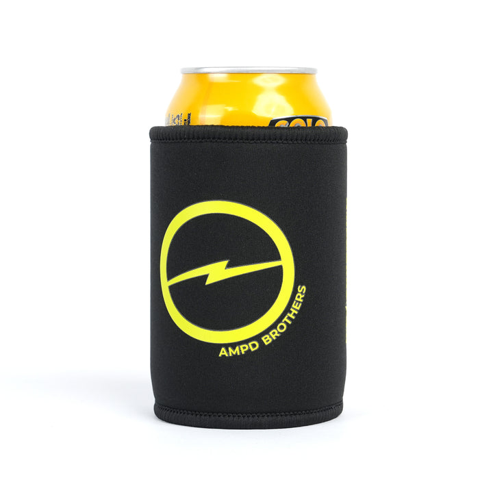 Ampd Bros Stubby Can Cooler