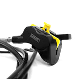 Light Bee MY25 Hydraulic Brake Assembly