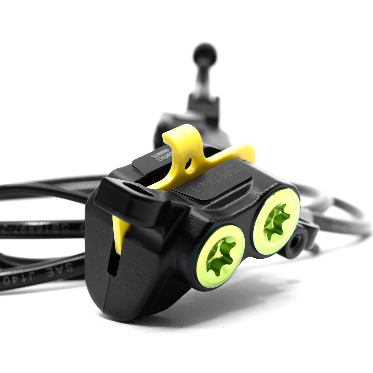 Light Bee MY25 Hydraulic Brake Assembly