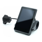 Ampd Bros Deluxe Touch Screen LCD Display