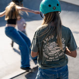 OG Bikes Zapster Garage Tee