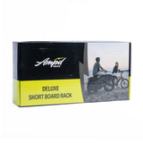 Bike Shortboard Surf Rack