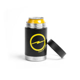 Ampd Bros Insulated Hard Can Cooler