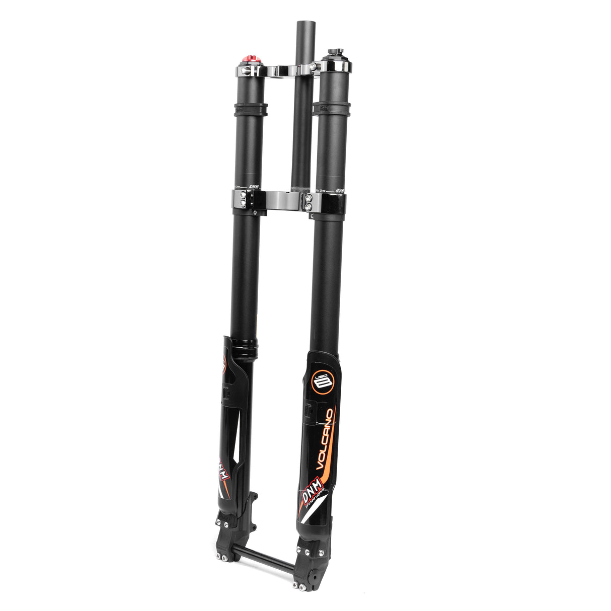 Dnm Volcano Fork Dnm Suspension Fork Fork DNM USD-6S DH MTB