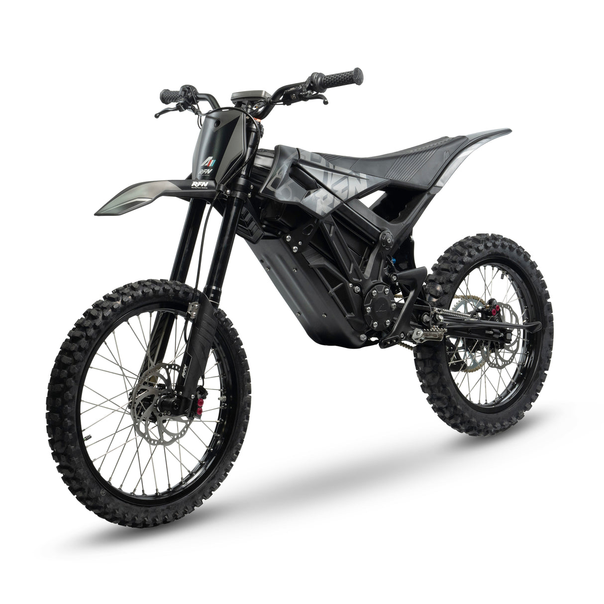 Electric Motorcycle Simon Cowell Ebike Simon Cowell 'lucky To Be