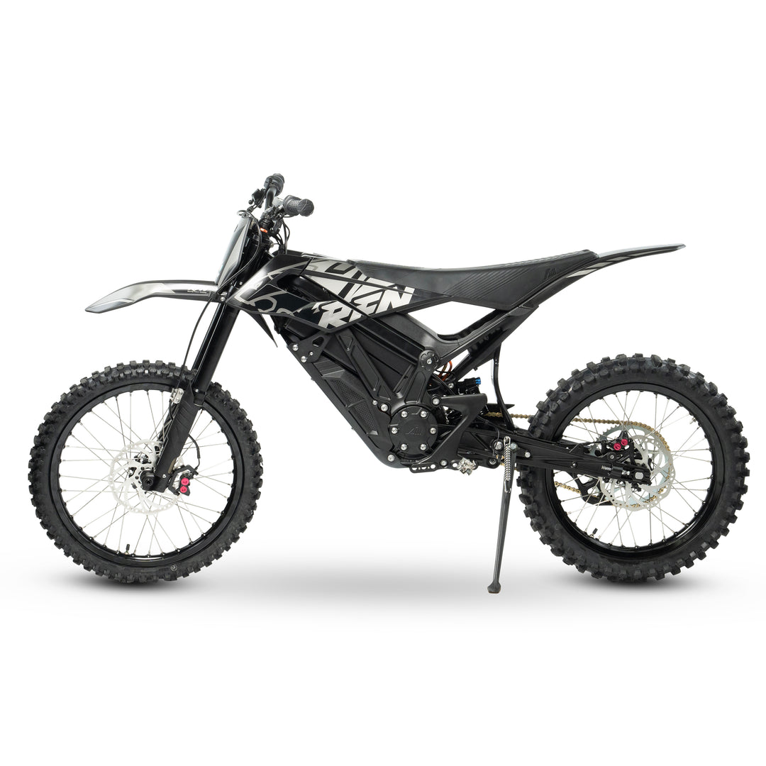 RFN ARES RALLY Electric Dirt Bike