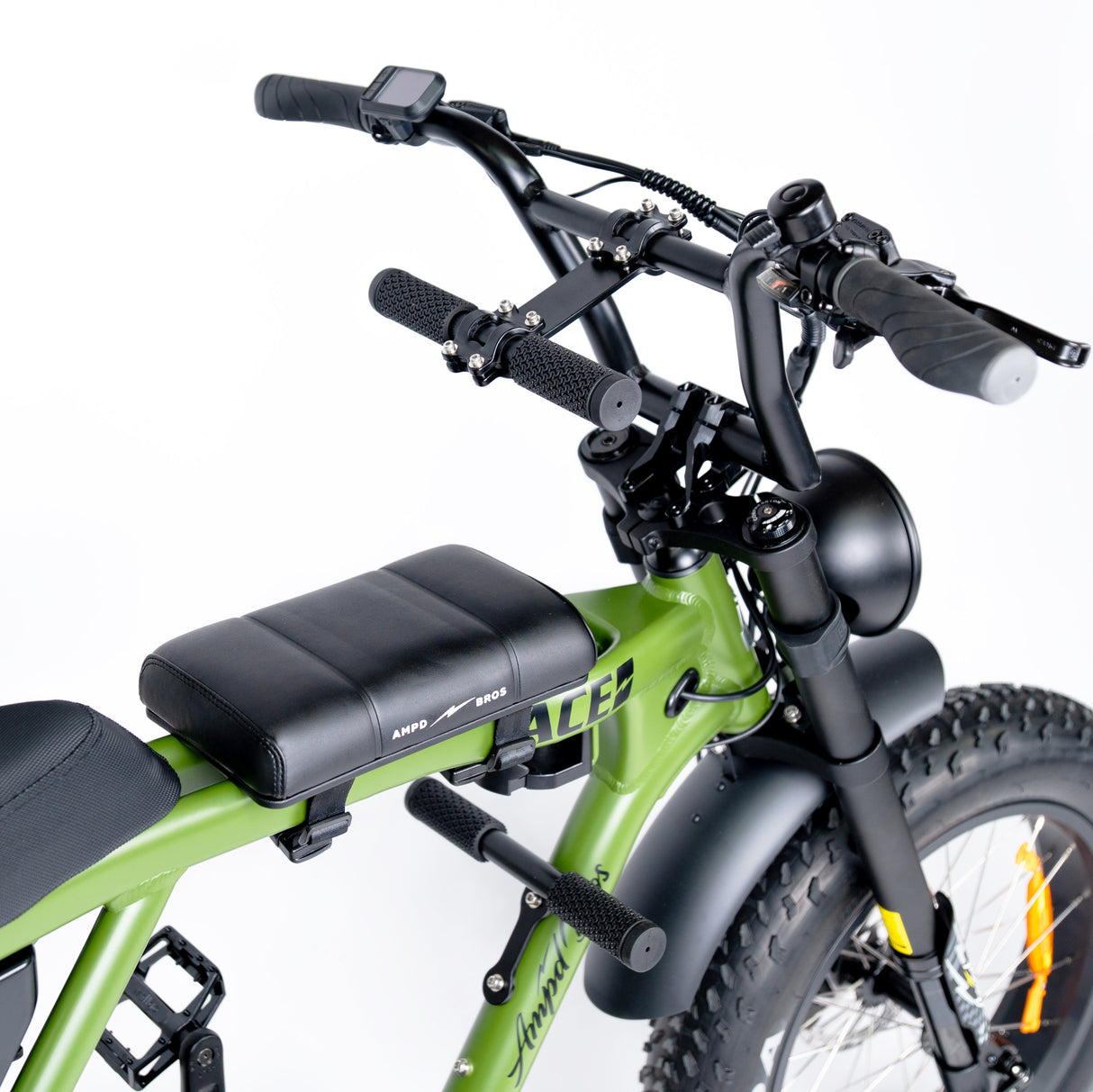 ACE-X Kids Joey Seat Kit