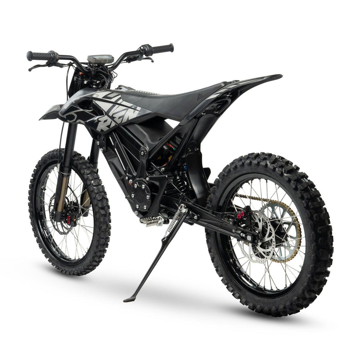 ARES RALLY Electric Dirt Bike