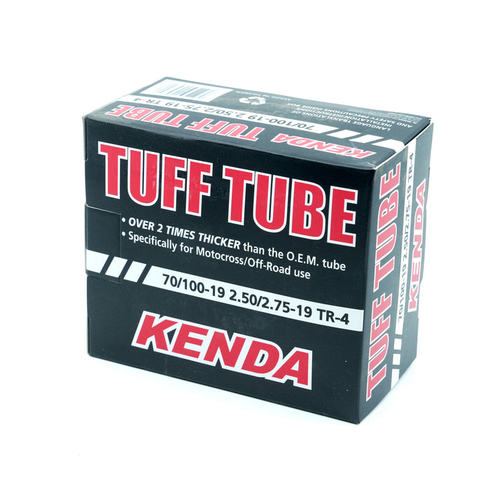 19" Light Bee Kenda HD Tyre Tube