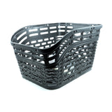 30L ABS Rear Cargo Rack Basket