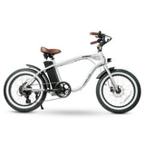 The Original Stubbie Electric Bike