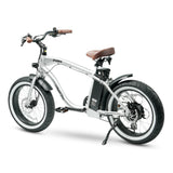 The Original Stubbie Electric Bike