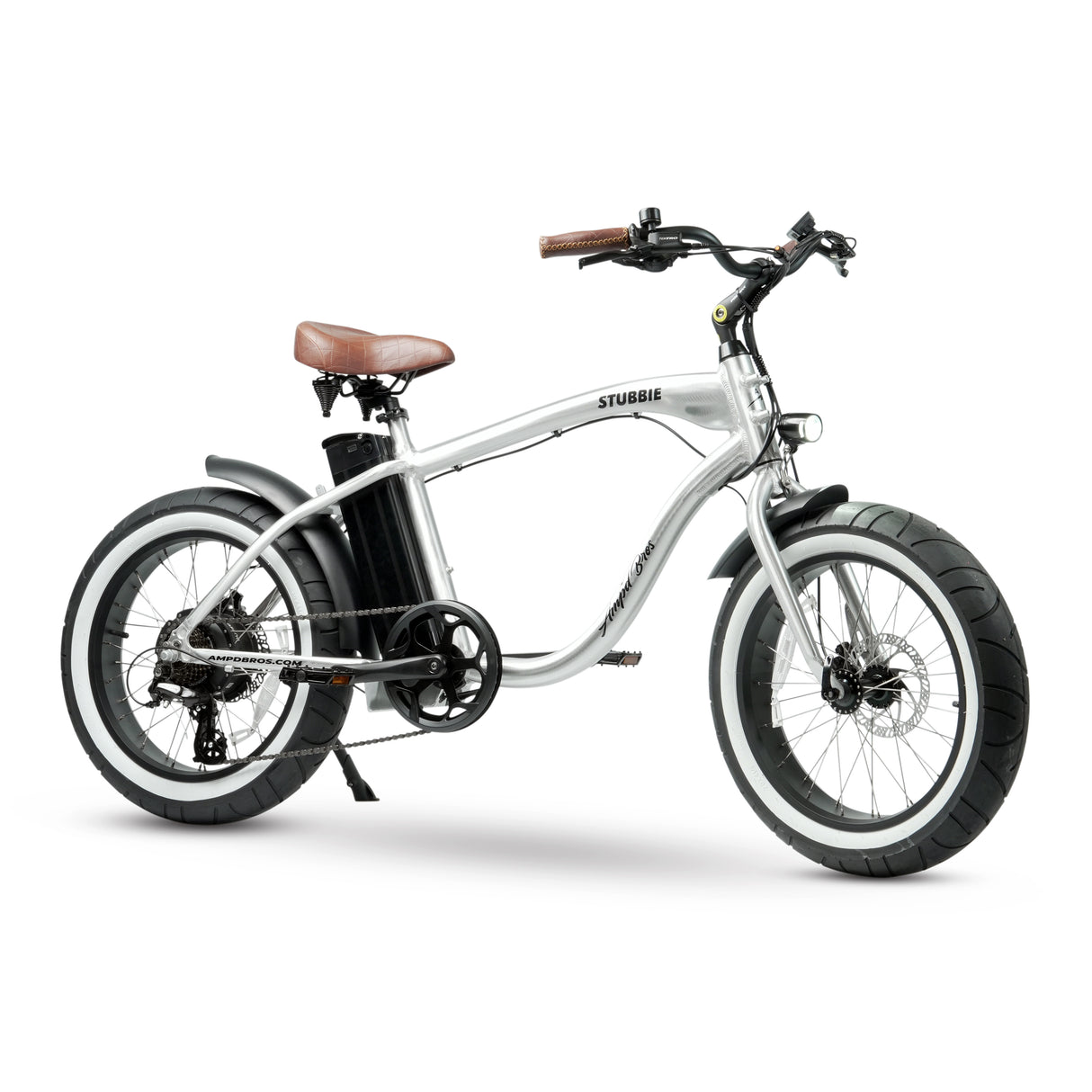 The Original Stubbie Electric Bike