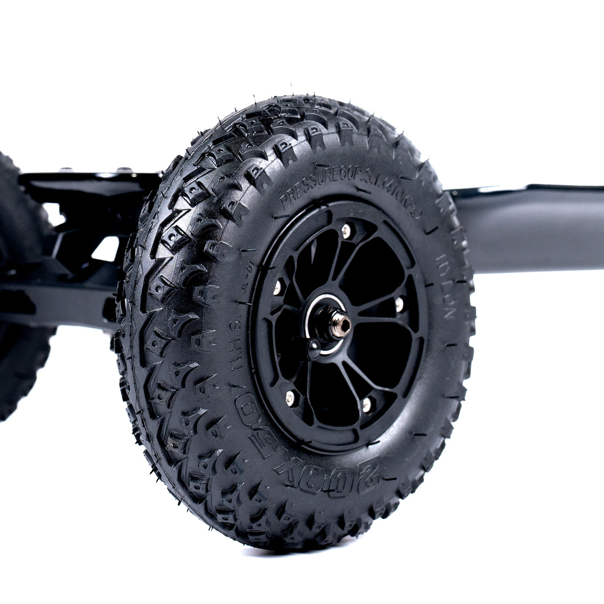 Vortex V4 Carbon All Terrain 80km