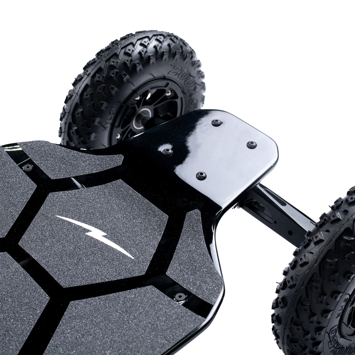 Vortex V4 Carbon All Terrain 80km