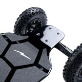 Vortex V4 Carbon All Terrain 80km