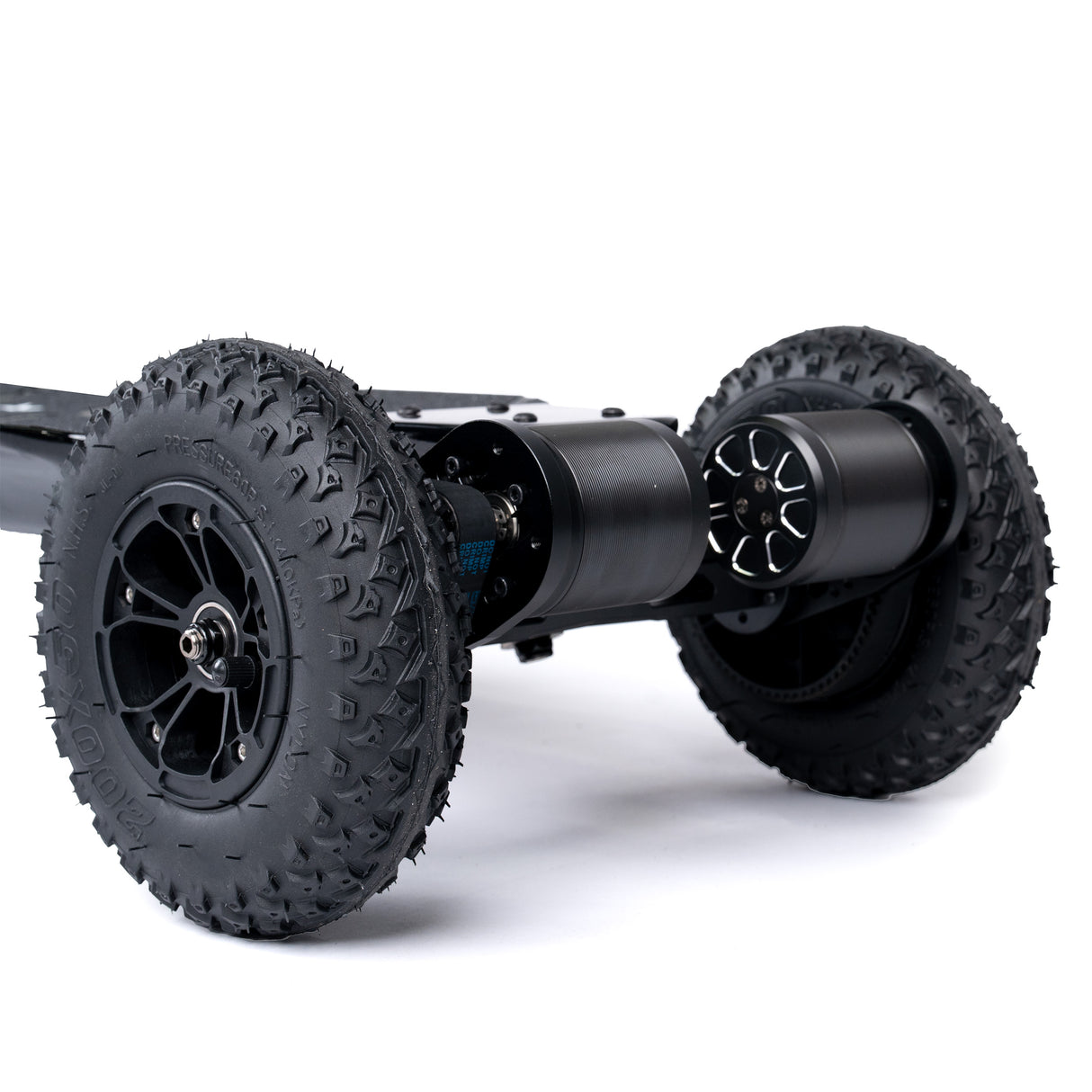 Vortex V4 Carbon All Terrain 80km