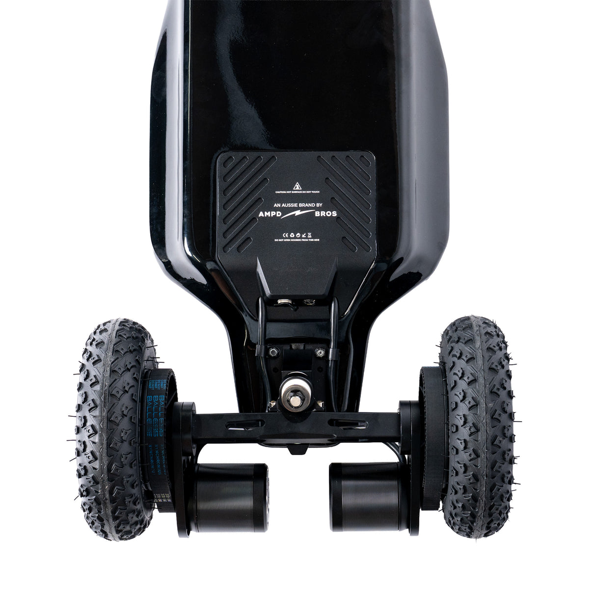 Vortex V4 Carbon All Terrain 80km