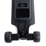 Vortex V4 Bamboo Direct Drive 40km