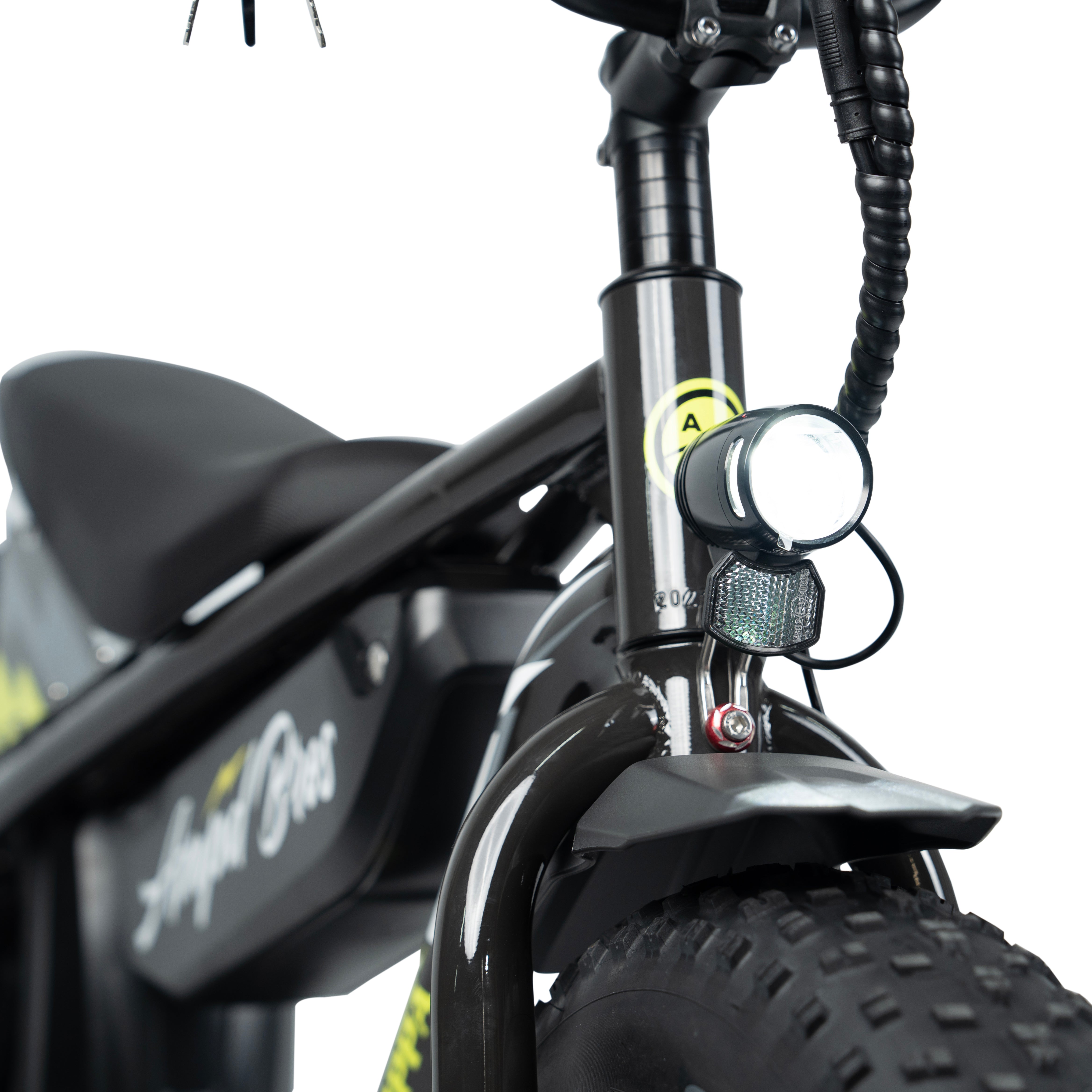 Jeep 16 inch online bike