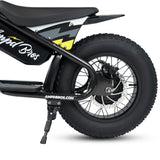 Lil Rippa 16" Kids Electric Bike