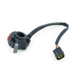 Ultra Bee Handlebar Control Switch Assembly