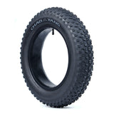 16x4.0" Fat Mud Tyre