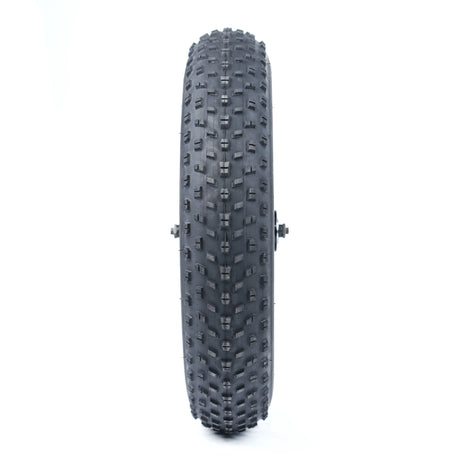 16x4.0" Fat Mud Tyre