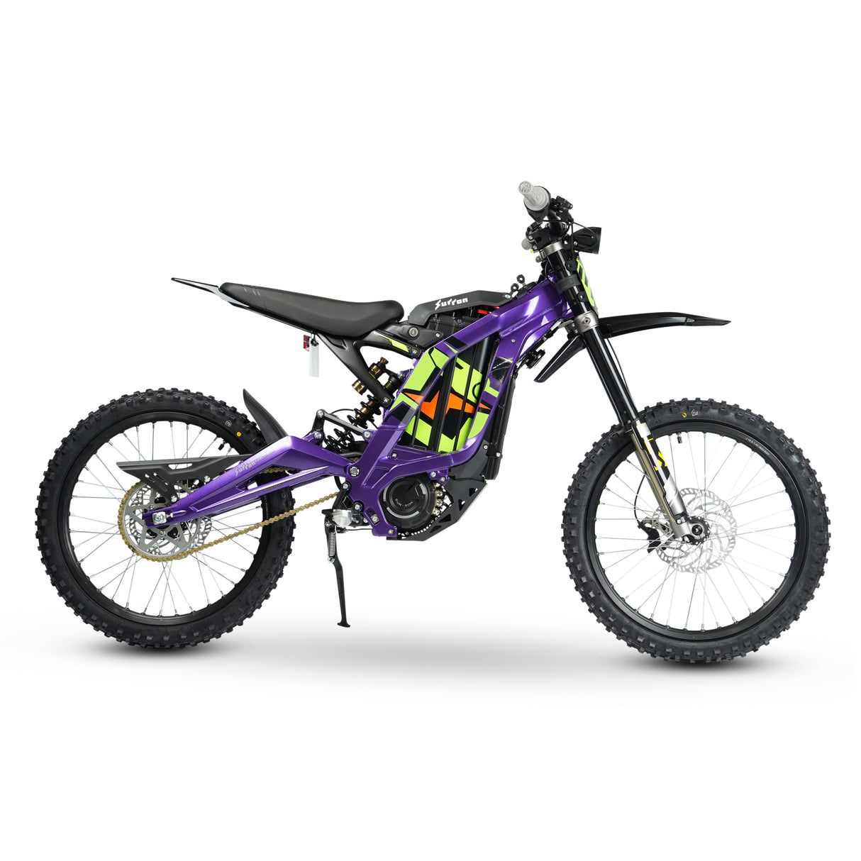 Light Bee X Electric Dirt Bike