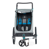 Kids Deluxe Bike Trailer