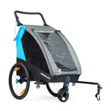 Kids Deluxe Bike Trailer