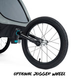 Kids Deluxe Bike Trailer