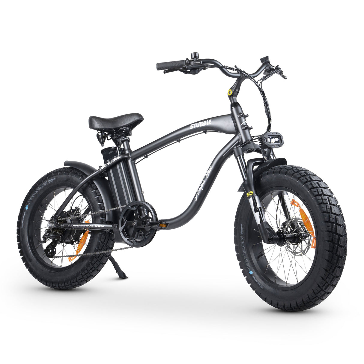 Stubbie PRO S2 Electric Bike