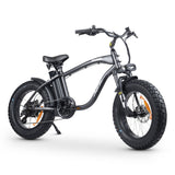 Stubbie PRO S2 Electric Bike