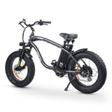 Stubbie PRO S2 Electric Bike