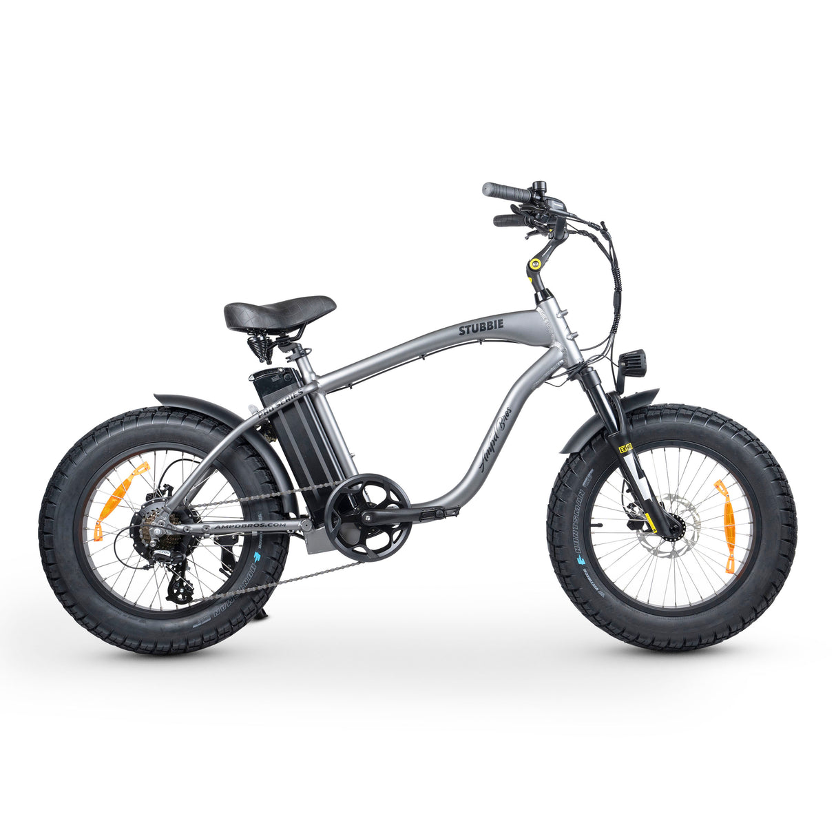 Stubbie PRO S2 Electric Bike