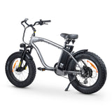 Stubbie PRO S2 Electric Bike