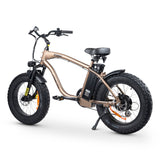 Stubbie PRO S2 Electric Bike