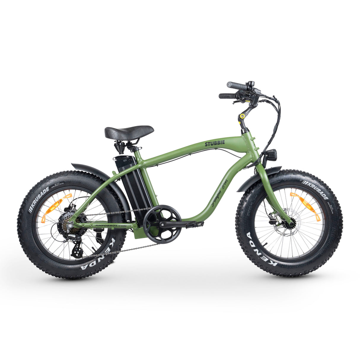 Stubbie Original S2 Electric Bike