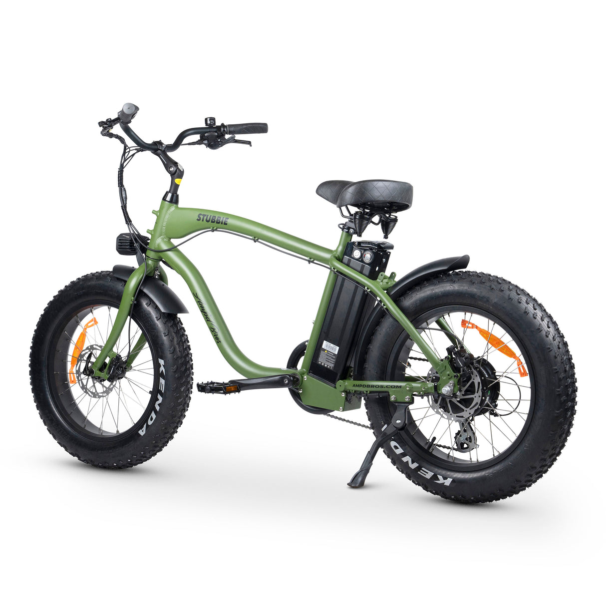 Stubbie Original S2 Electric Bike