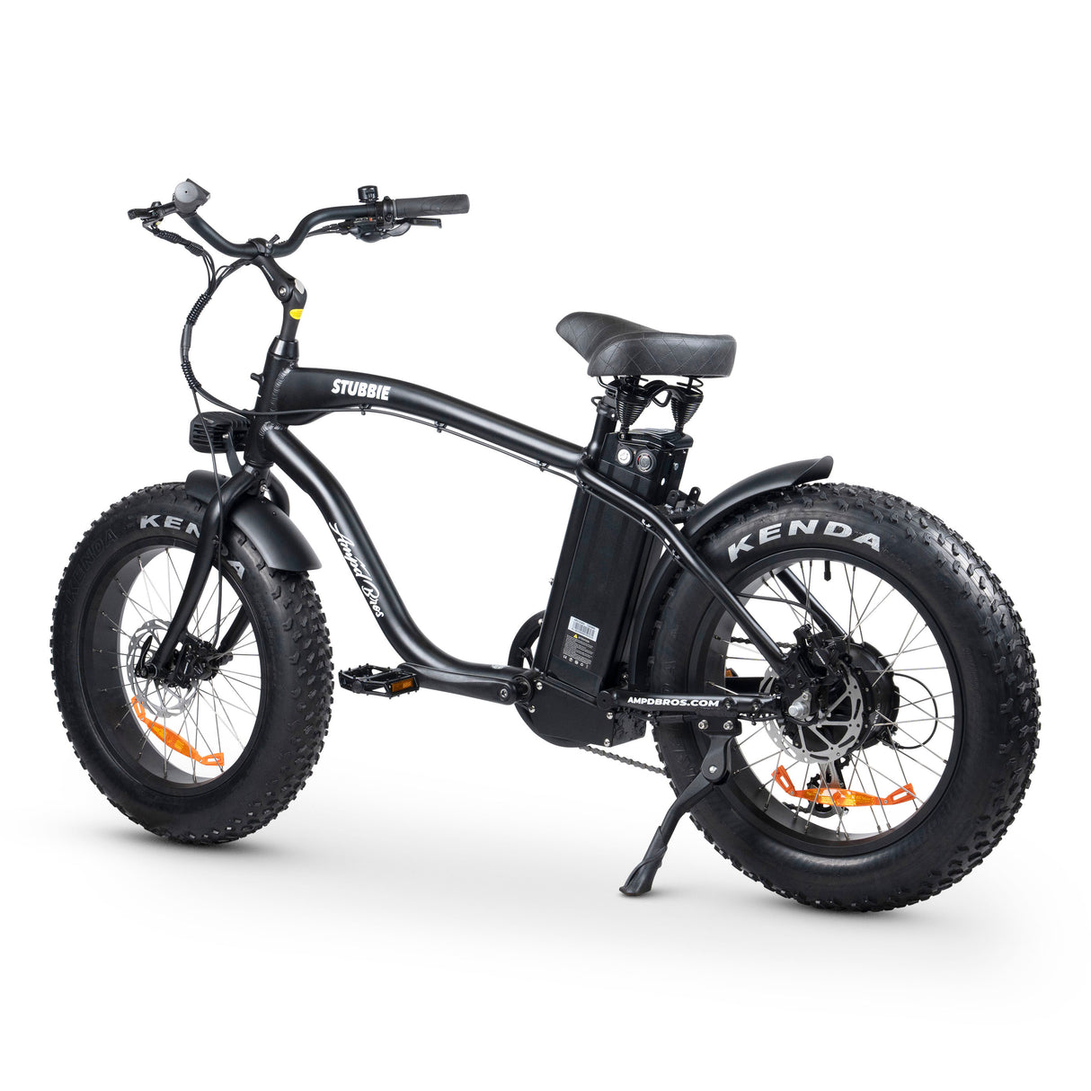 Stubbie Original S2 Electric Bike